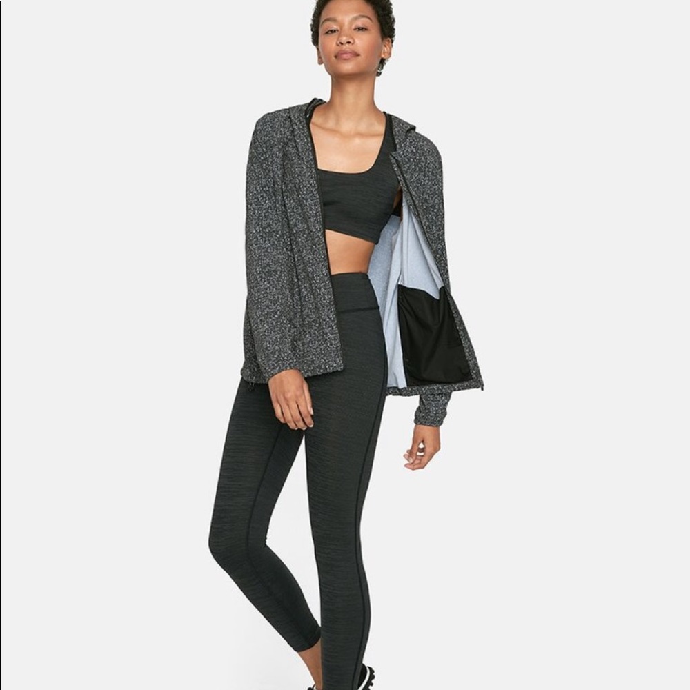 Outdoor Voices Slipstream Jacket (XS)